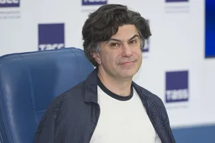 «С бабкой вести программу не буду!» Гоген Солнцев отказался заменять Цискаридзе на съёмках