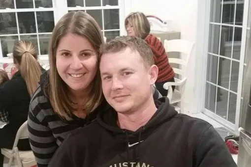 Пропавшее обручальное кольцо нашлось спустя 9 лет в неожиданном месте