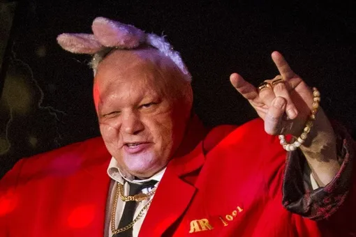 Экс-участник группы «Ленинград» госпитализирован после ДТП Экс-участник группы «Ленинград» госпитализирован после ДТП