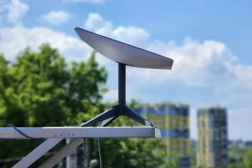 Зафиксирован глобальный сбой спутникового интернета Starlink по всему миру: в чём причина Зафиксирован глобальный сбой спутникового интернета Starlink по всему миру: в чём причина