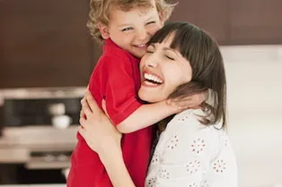 Прочитав это, вы поймете, что вы лучшая мама на свете!