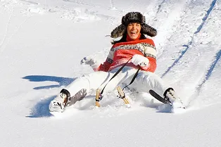 Где найти энергию зимой?