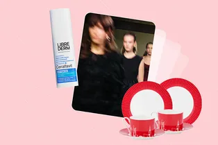 Дайджест красоты и стиля: от московских панорам до проверенного ухода Дайджест красоты и стиля: от московских панорам до проверенного ухода