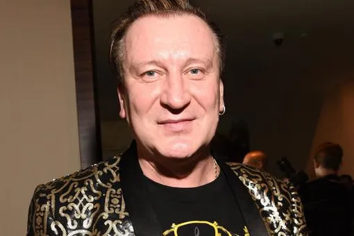 «Ирония судьбы»: Сергей Пенкин рассказал, почему не представил Россию на «Евровидении» в 1994 году «Ирония судьбы»: Сергей Пенкин рассказал, почему не представил Россию на «Евровидении» в 1994 году