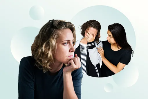 Что помогает жить матерям заключённых: три реальных истории женщин, чьи сыновья оказались в тюрьме Что помогает жить матерям заключённых: три реальных истории женщин, чьи сыновья оказались в тюрьме