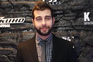 Иван Ургант работает над новой программой, его заметили в Останкино