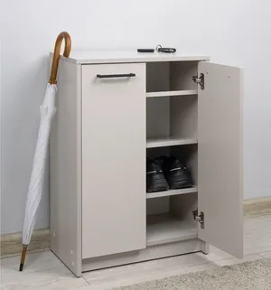 Обувница закрытая «Олмеко» Обувница закрытая «Олмеко»