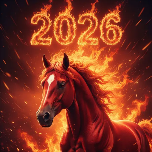 Какие подарки нельзя дарить в год Огненной Лошади 2026: 15 вещей, которые отпугнут удачу (и что дарить вместо них) Какие подарки нельзя дарить в год Огненной Лошади 2026: 15 вещей, которые отпугнут удачу (и что дарить вместо них)