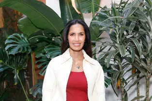 Как сохранить цветы живыми на время отпуска? Лайфхак для растений от королевы Болливуда Падмы Лакшми Как сохранить цветы живыми на время отпуска? Лайфхак для растений от королевы Болливуда Падмы Лакшми