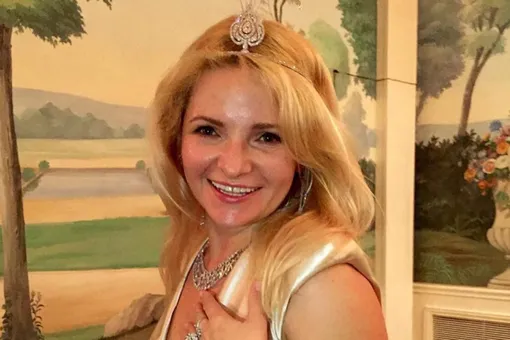 Бывшая жена Дмитрия Пескова выходит замуж за молодого возлюбленного Бывшая жена Дмитрия Пескова выходит замуж за молодого возлюбленного