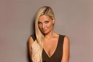 Новый муж Марии Максаковой задолжал государству более ста тысяч рублей