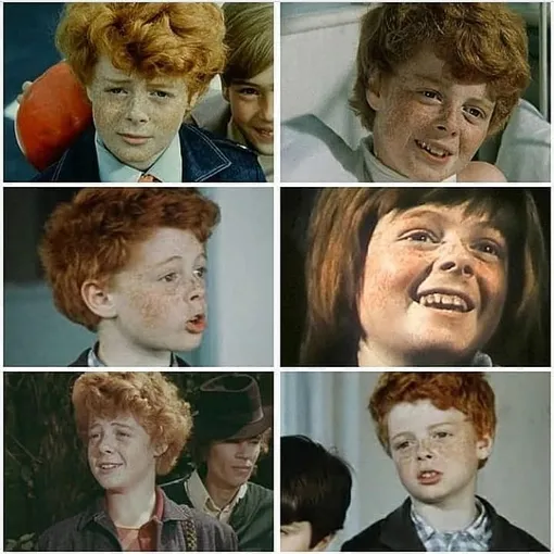 Сергей Крупеников в разных ролях Сергей Крупеников в разных ролях