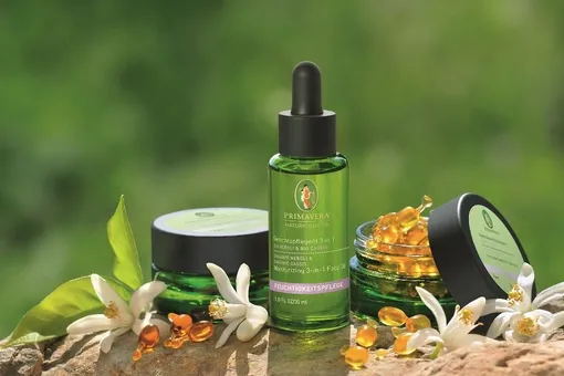 Ваше любимое эфирное масло Ваше любимое эфирное масло