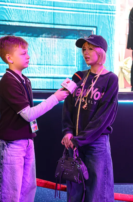 Ярослава Дегтярева