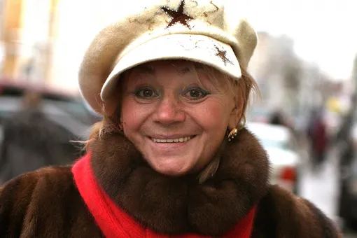 Умерла экс-возлюбленная Андрея Миронова, актриса Татьяна Егорова Умерла экс-возлюбленная Андрея Миронова, актриса Татьяна Егорова