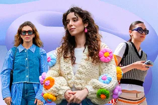 Вторая жизнь гардероба: 5 вещей, которым стоит дать шанс Вторая жизнь гардероба: 5 вещей, которым стоит дать шанс