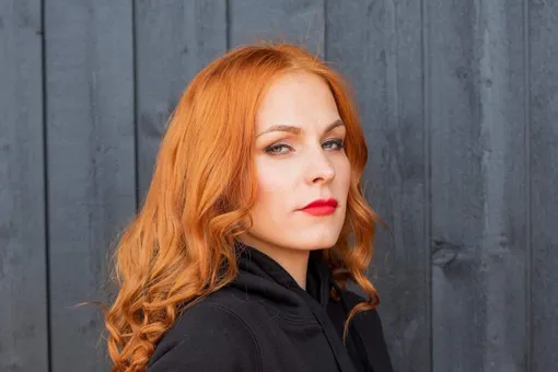 Звезда «Битвы экстрасенсов» Мэрилин Керро родила третьего ребёнка Звезда «Битвы экстрасенсов» Мэрилин Керро родила третьего ребёнка