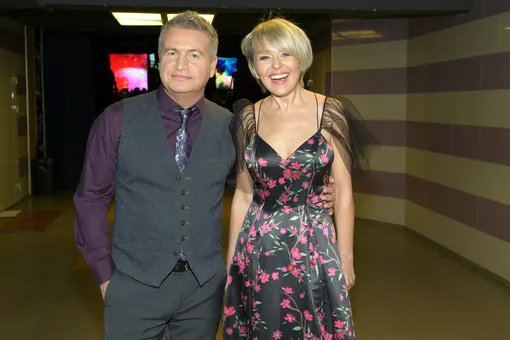 «Сказка!» Как выглядит дача Леонида Агутина и Анжелики Варум «Сказка!» Как выглядит дача Леонида Агутина и Анжелики Варум