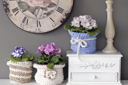 Теплое гнездышко