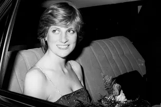 Как прошли детство и юность принцессы Дианы: редкие фото и малоизвестные факты