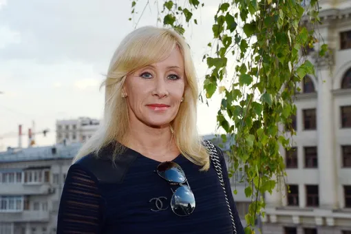 «Я была папина дочка». Оксана Пушкина рассказала о смерти отца «Я была папина дочка». Оксана Пушкина рассказала о смерти отца