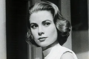 Неоднозначная принцесса. Реальная история Грейс Келли Неоднозначная принцесса. Реальная история Грейс Келли