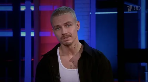 Аркадий Федоров (Аркаша Истокия)