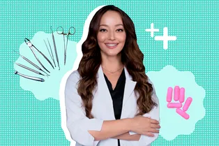 «При знакомстве мужчины уточняют, делаю ли я операции сама»: 10 вопросов пластическому хирургу Илоне Дзампаевой