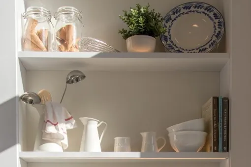 Молочная краска: что это такое и в чем ее преимущества Молочная краска: что это такое и в чем ее преимущества