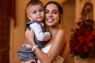 Сын Оксаны Самойловой был экстренно госпитализирован Сын Оксаны Самойловой был экстренно госпитализирован