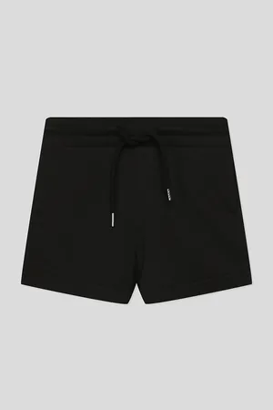 Шорты спортивные на кулиске,