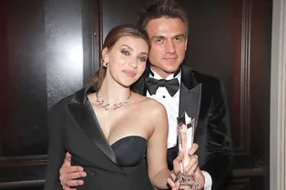 Регина +1. Любовная история Тодоренко и Топалова