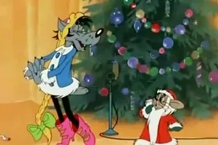 Сможете вспомнить крылатые фразы из советских мультфильмов — тест