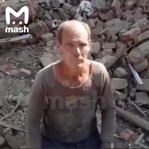 киселевск убийца