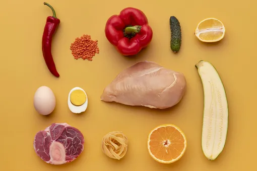 Какие продукты можно есть, обрезав плесень, а какие нельзя Какие продукты можно есть, обрезав плесень, а какие нельзя