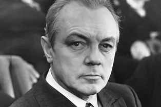 Три женщины Кирилла Лаврова Три женщины Кирилла Лаврова