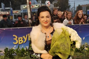 Международная федерация гимнастики отстранила Ирину Винер на два года: что это значит