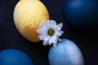 Какая погода будет в Москве на Пасху