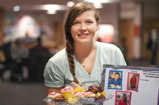 Моя русская семья. Трогательная история русской девочки, удочеренной в США