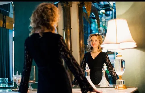 Виталина Цымбалюк-Романовская Виталина Цымбалюк-Романовская