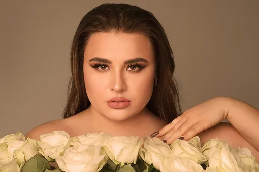 «Я не сидела на "Оземпике"!» Как изменилась блогерка Верона после похудения на 90 килограммов «Я не сидела на "Оземпике"!» Как изменилась блогерка Верона после похудения на 90 килограммов