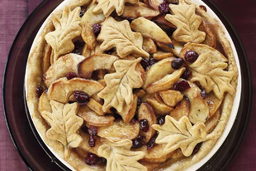 Печем с яблоками Печем с яблоками