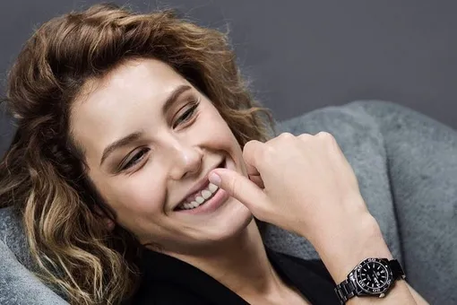 «Сильно, красиво, натурально»: «голое» фото актрисы Ирины Горбачевой вызвало восхищение подписчиков «Сильно, красиво, натурально»: «голое» фото актрисы Ирины Горбачевой вызвало восхищение подписчиков