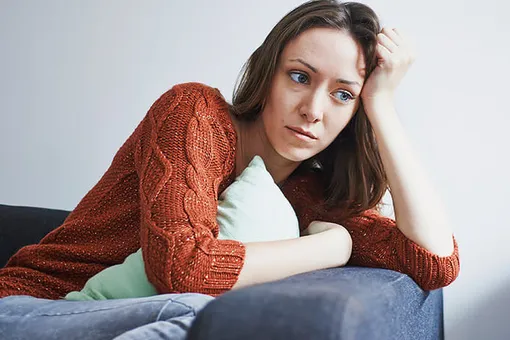 Как понять, что тревожность мешает вашей жизни Как понять, что тревожность мешает вашей жизни