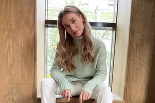 «Сгорела, порезалась, заболела»: Кристина Асмус рассказала о неудачах на отдыхе