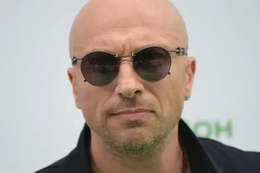 55-летний Дмитрий Нагиев впервые стал дедом 55-летний Дмитрий Нагиев впервые стал дедом