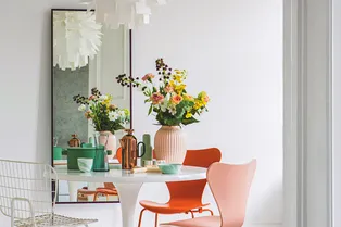 Зеркала в интерьере: несколько идей для изменения пространства