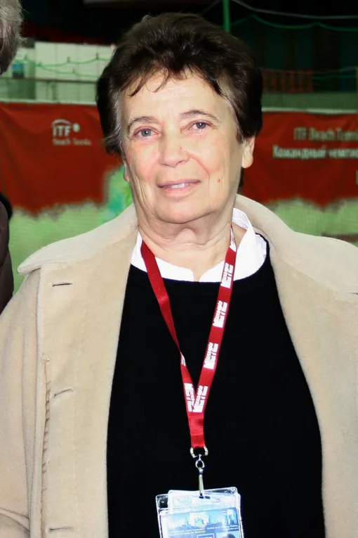 Анна Дмитриева Анна Дмитриева