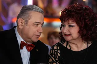 Елена Степаненко сдалась