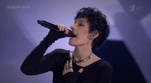 Валерия Петрова